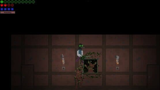 The Haunting of Billy — screenshot 1