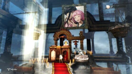 Catherine: Full Body — screenshot 8