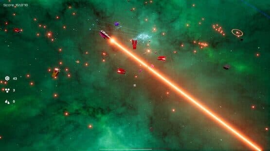 Bullet Hell Advanced — screenshot 8