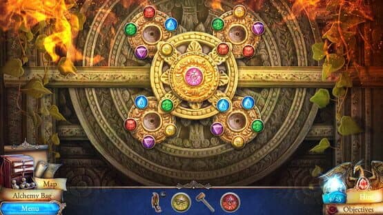 Lost Grimoires 3: The Forgotten Well — screenshot 4