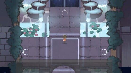 Memoir — screenshot 1