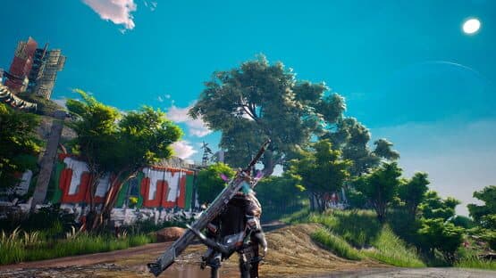 Biomutant — screenshot 8