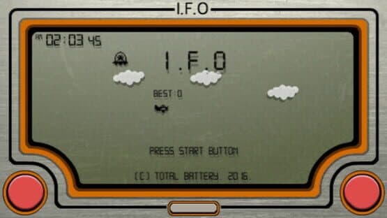 I.F.O — screenshot 1