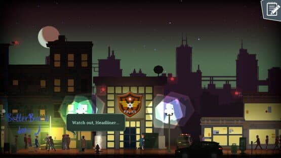 Headliner: NoviNews — screenshot 1