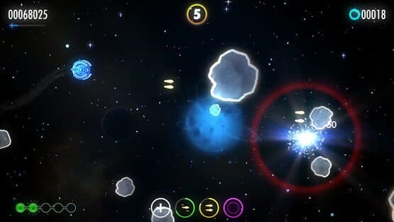 Star Ghost — screenshot 5