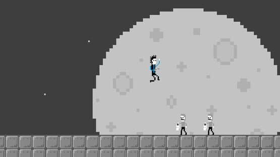 Abo Mando — screenshot 2