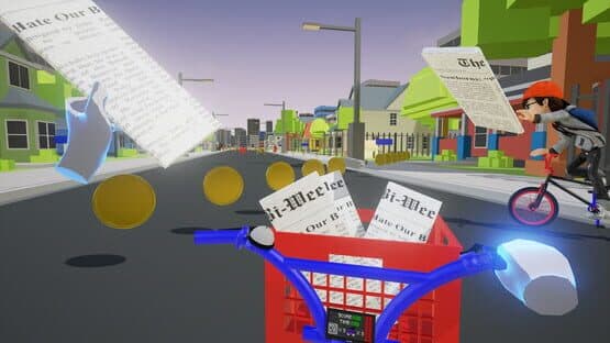 Special Delivery — screenshot 5