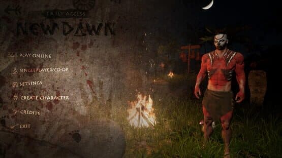 New Dawn — screenshot 1