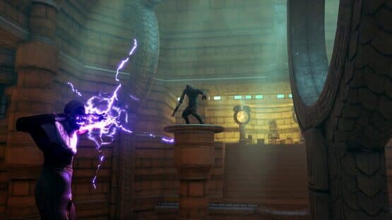 Wands — screenshot 2