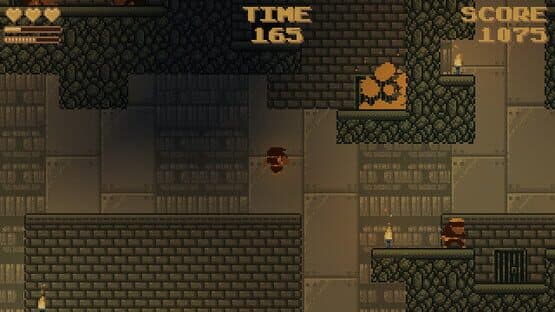 Freedom Fighter — screenshot 2
