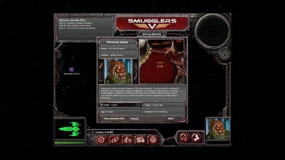 Smugglers 5: Invasion — screenshot 4