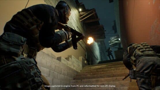 Firewall Zero Hour — screenshot 5