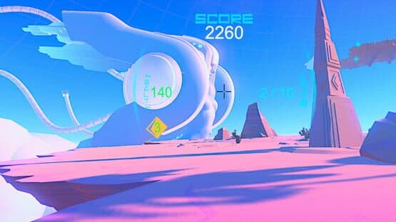 Neon8 — screenshot 4