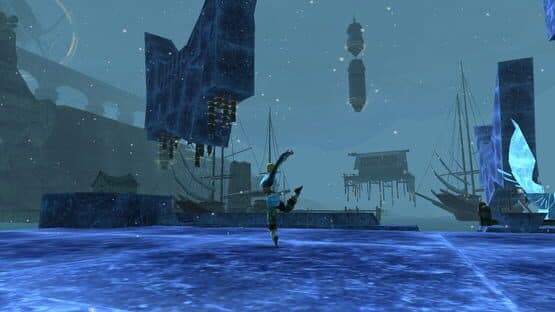 Dungeons & Dragons Online — screenshot 1