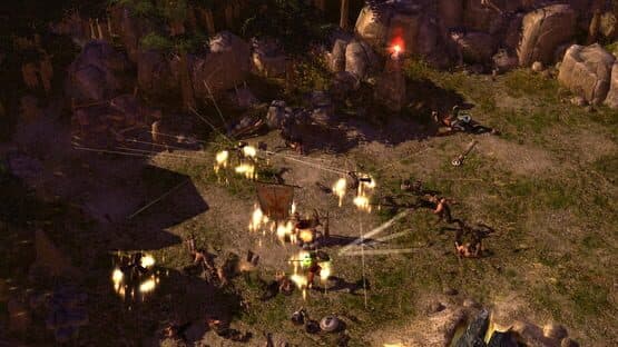 Titan Quest Anniversary Edition — screenshot 5
