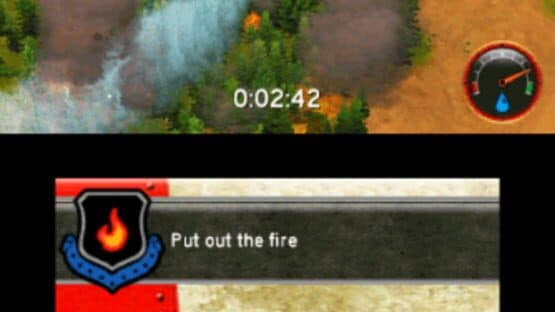 Planes: Fire & Rescue — screenshot 3