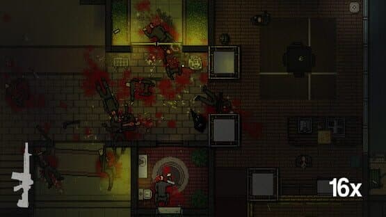 Midnight Animal: A Story of Love and Forgetting — screenshot 4