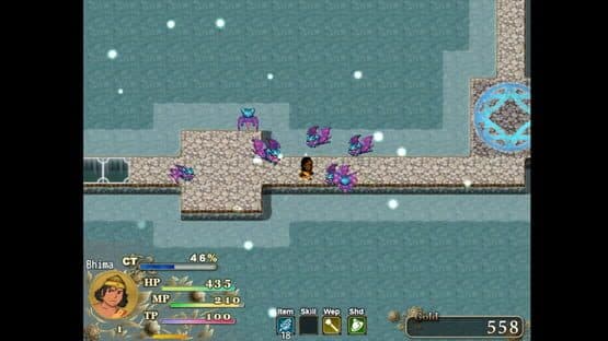 Tales of Mahabharata — screenshot 4