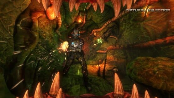 Natural Selection 2 - Deluxe DLC — screenshot 2