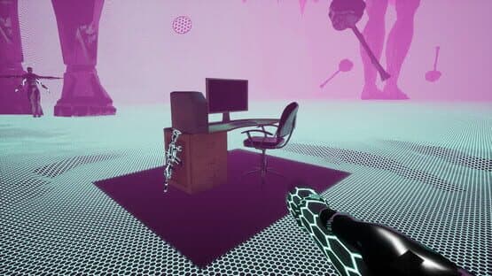 Aesthetic World — screenshot 7
