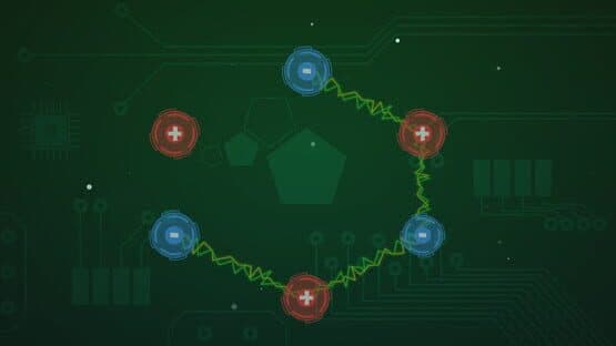 catAnod — screenshot 1