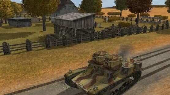 Theatre of War — screenshot 5