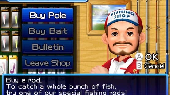 Fishing Master — screenshot 3