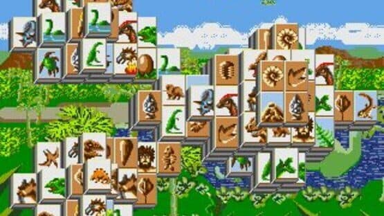 Shanghai II: Dragon's Eye — screenshot 5