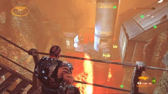 Scourge Outbreak — screenshot 3