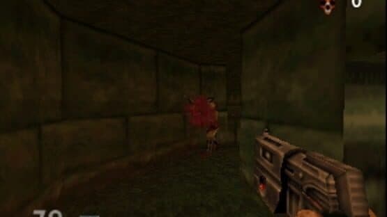 Turok: Rage Wars — screenshot 4