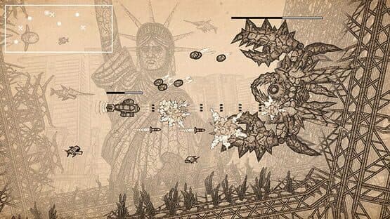 Earth Atlantis — screenshot 2