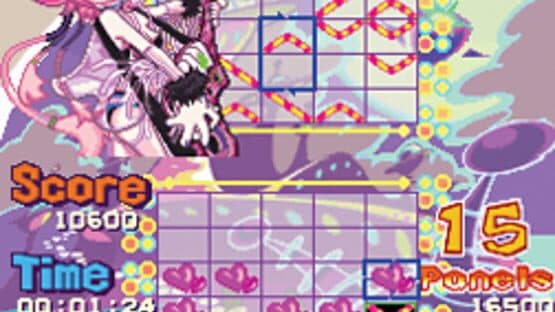 Gunpey DS — screenshot 4