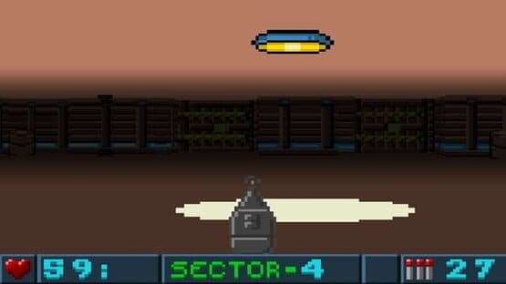 Spaceguy — screenshot 2