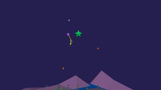 Vera Swings — screenshot 3