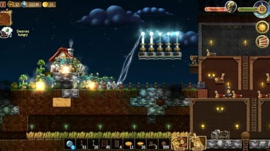 Craft the World — screenshot 4