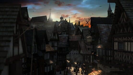 The Guild 3 — screenshot 1