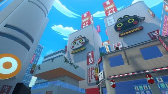 Woeful Woebots — screenshot 3