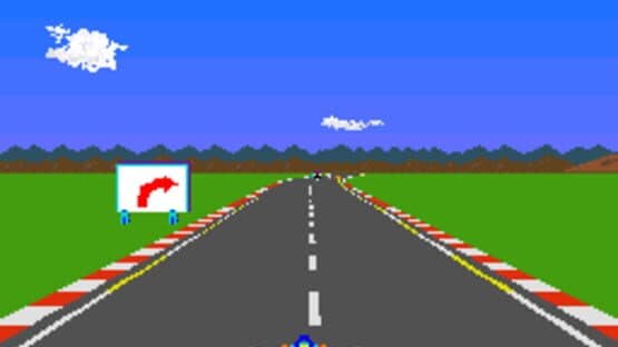 Pole Position — screenshot 2