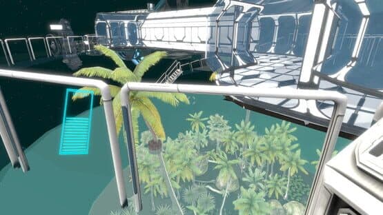 Odyssey VR — screenshot 4
