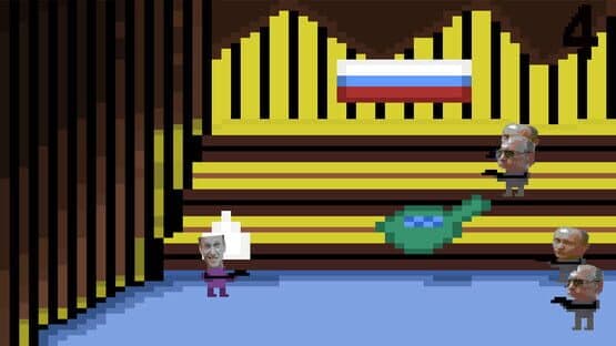 Putinoids vs. Navalnyats — screenshot 5