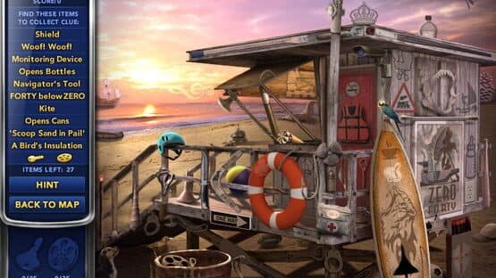 Mystery P.I. - Lost in Los Angeles — screenshot 2