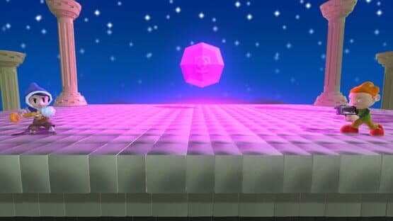 Indie Game Battle — screenshot 2