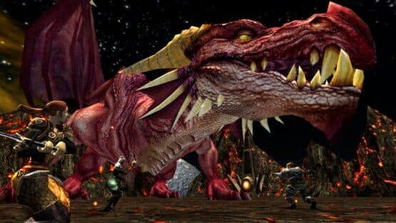 Dungeons & Dragons Online — screenshot 2