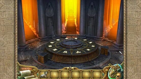 Odysseus: Long Way Home — screenshot 1