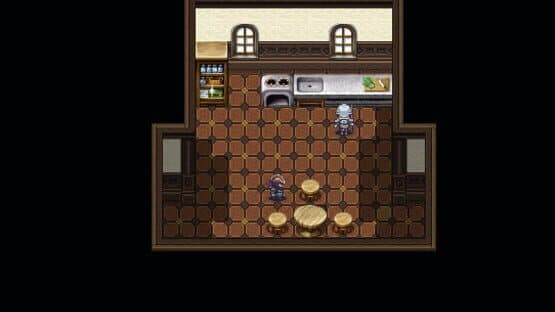 Ladra — screenshot 1