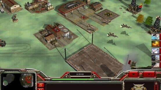 Command & Conquer: The Ultimate Collection — screenshot 1