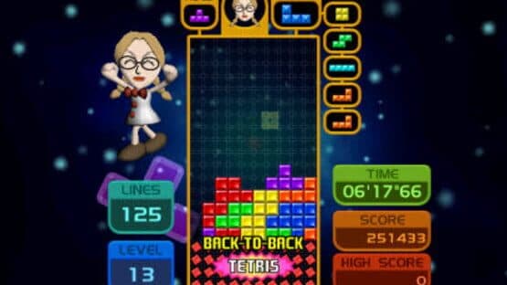 Tetris Party — screenshot 8