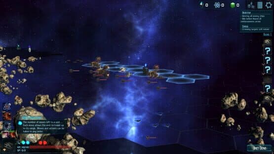 Ancient Frontier — screenshot 3