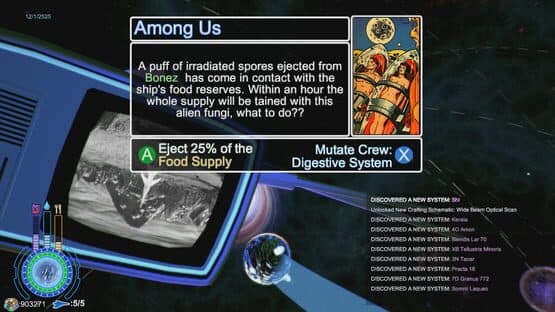 Planetship — screenshot 3