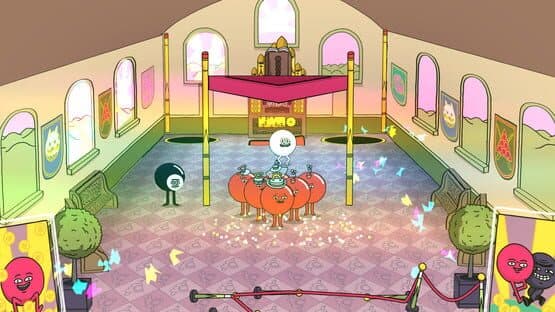 Pool Panic — screenshot 1